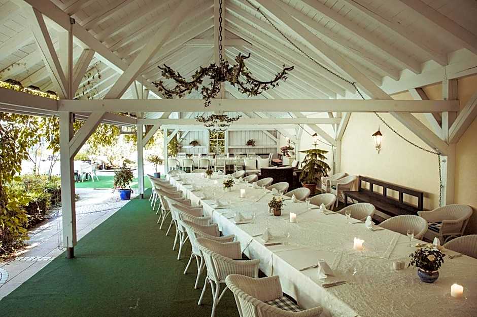 Hotel Limmerhof