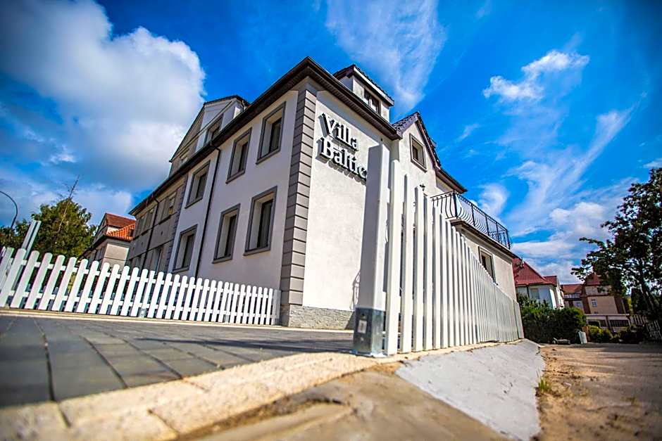 Villa Baltica