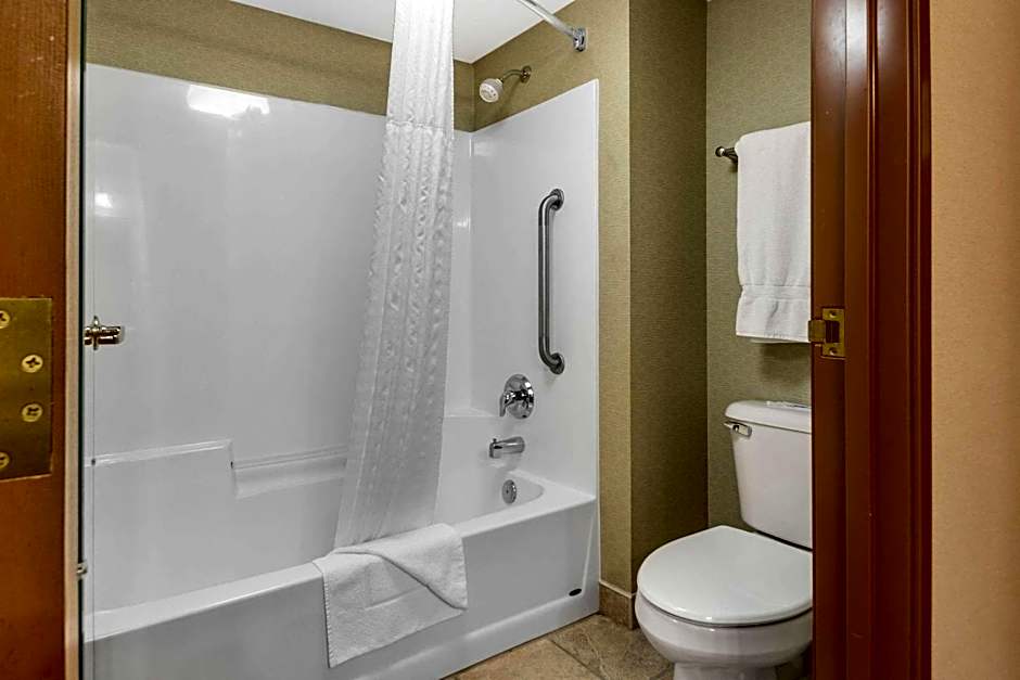 Comfort Inn Iron Mountain
