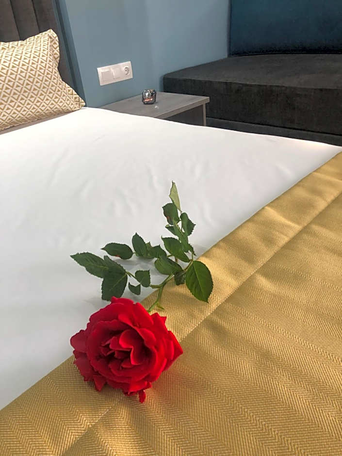 Aphrodite of Thassos