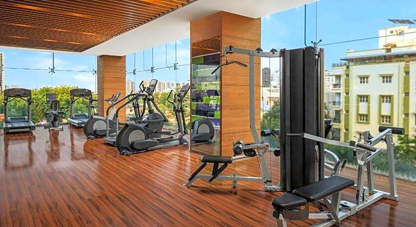 Renaissance by Marriott Ahmedabad Hotel