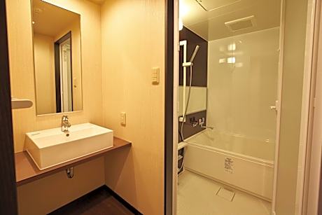 Standard Room with Tatami Area - Non-Smoking