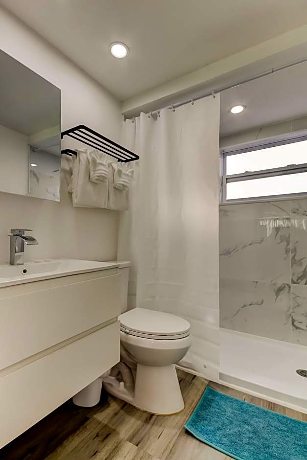 Carousel Motel -Redington Shores