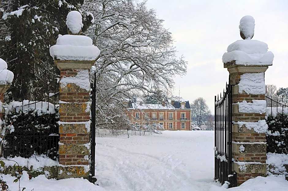 Chateau le Quesnoy