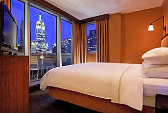 Four Points by Sheraton Manhattan Chelsea