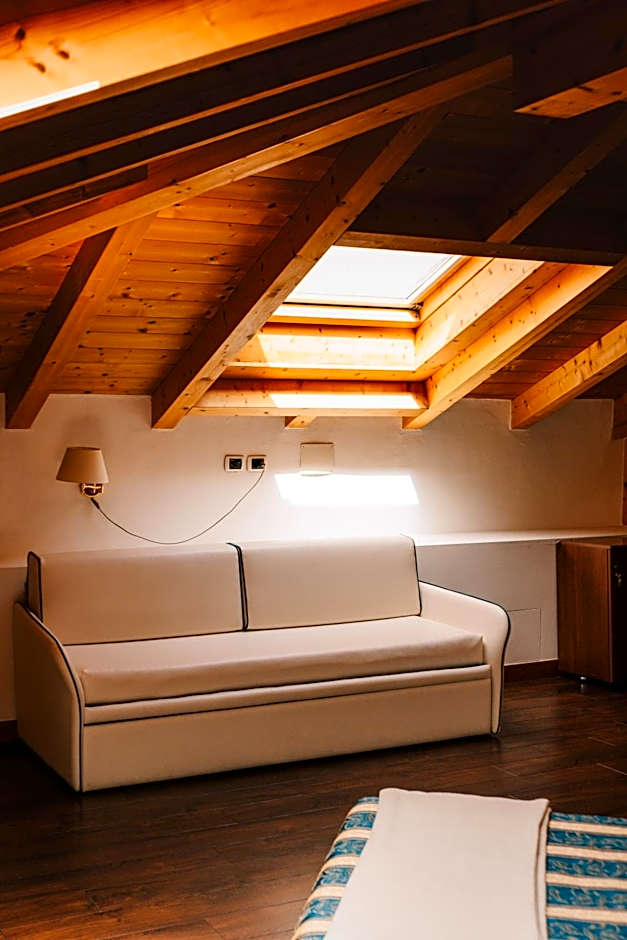 Arciduca Charming House Room & Breakfast