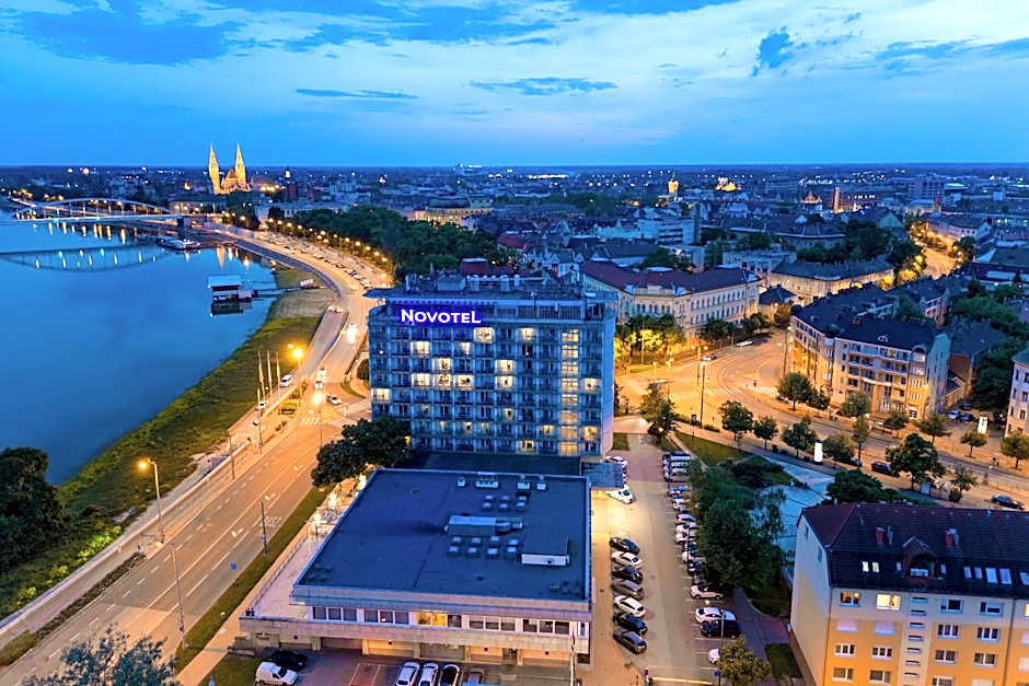 Novotel Szeged