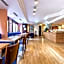 Garner Hotel Stuttgart City Centre By IHG