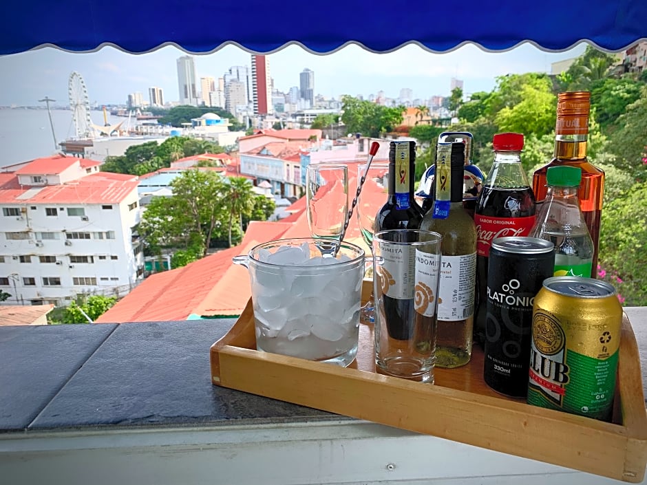 Hello! Casa de las Peñas Siglo XXI