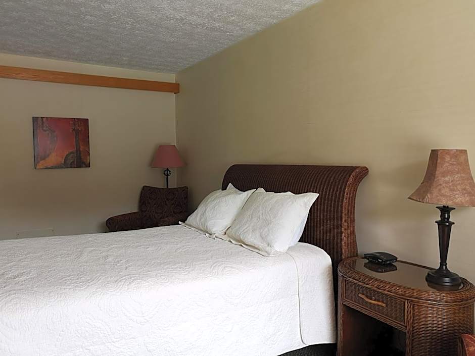 Hotellerie Jardins de Ville