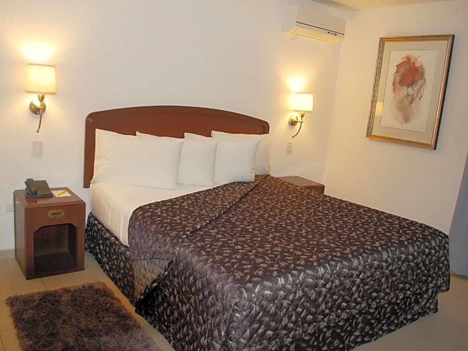 Terranova Suites