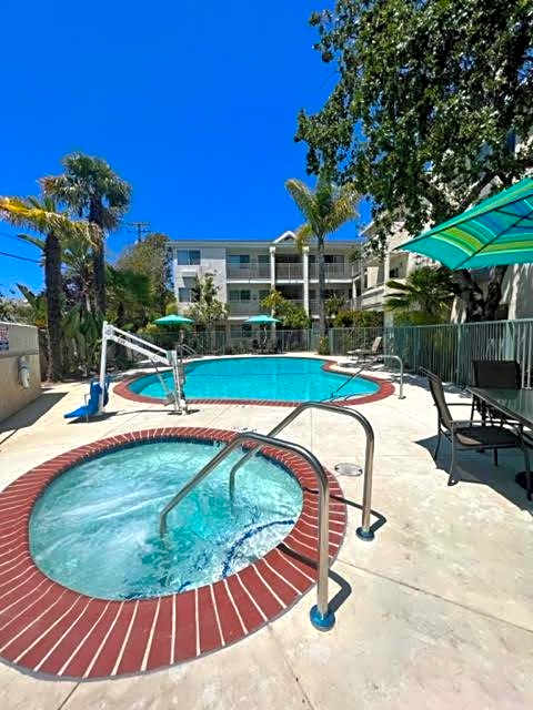 Hotel Buena Vista - San Luis Obispo