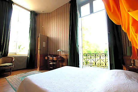 Charm Double Room