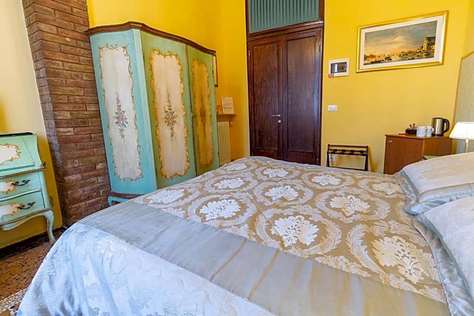 Art Dreams B&B