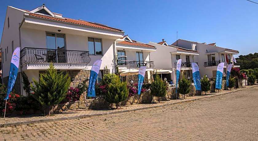 Datca Beyaz Ev Hotels