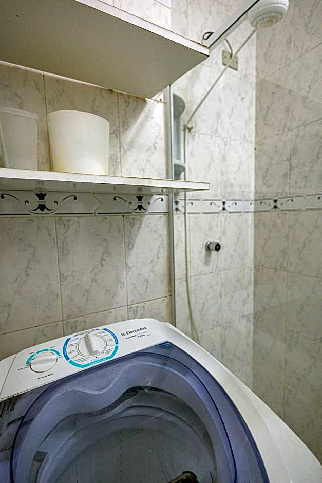 Copa 3 - 200m da Praia - Wi-fi Grátis - Posto 4