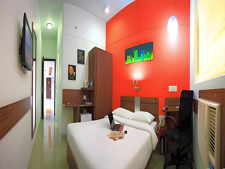 Ginger Hotel Jamshedpur