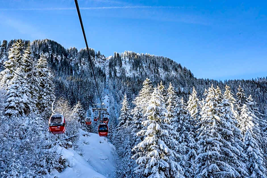Landsitz Römerhof - Hotel Apartments