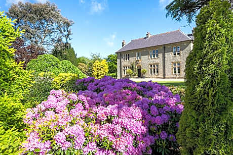 Kentisbury Grange