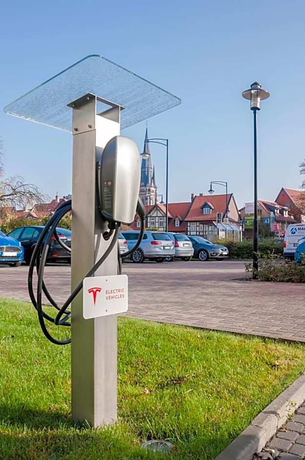 Boutiquehotel Schloßpalais