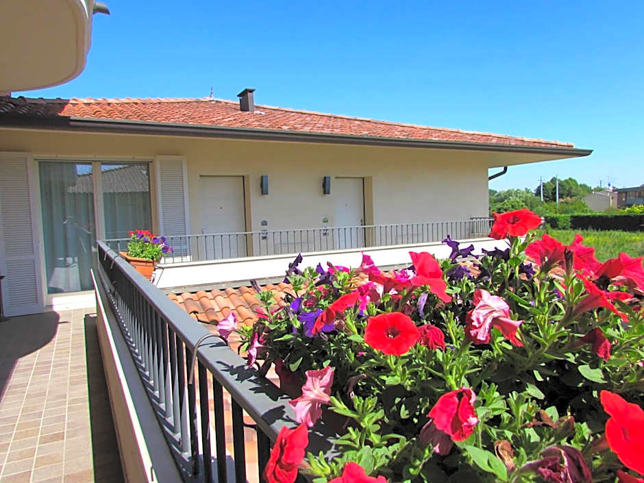 Hotel Dante Residence