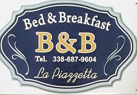 B&B La Piazzetta