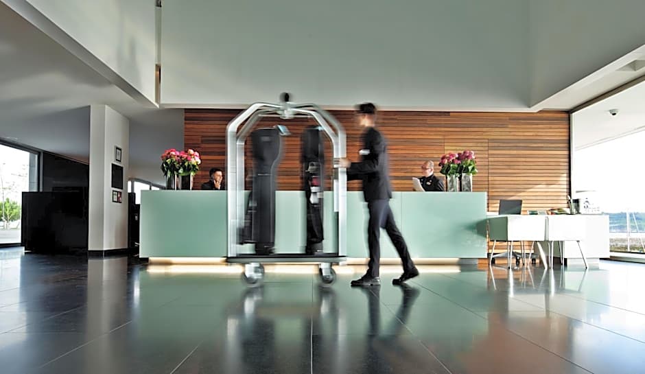 Altis Belem Hotel & Spa - Design Hotels