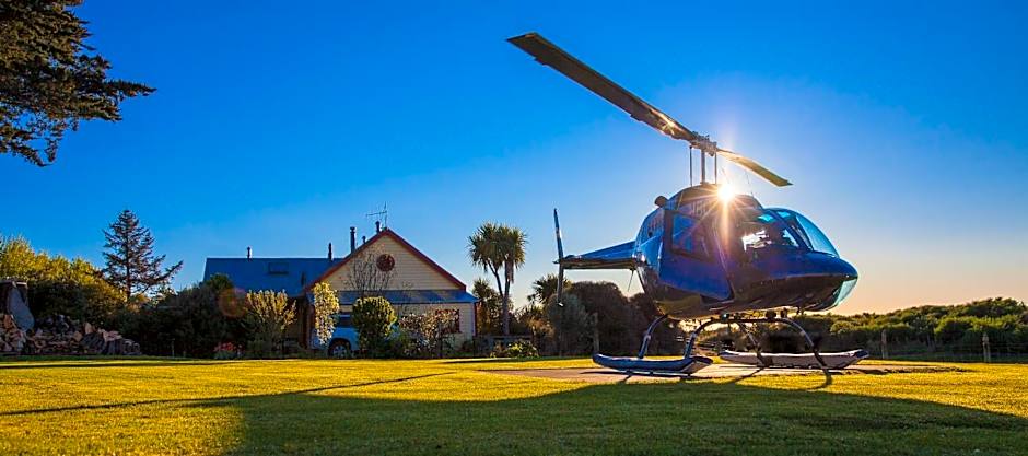 The Factory Luxury Accomodation