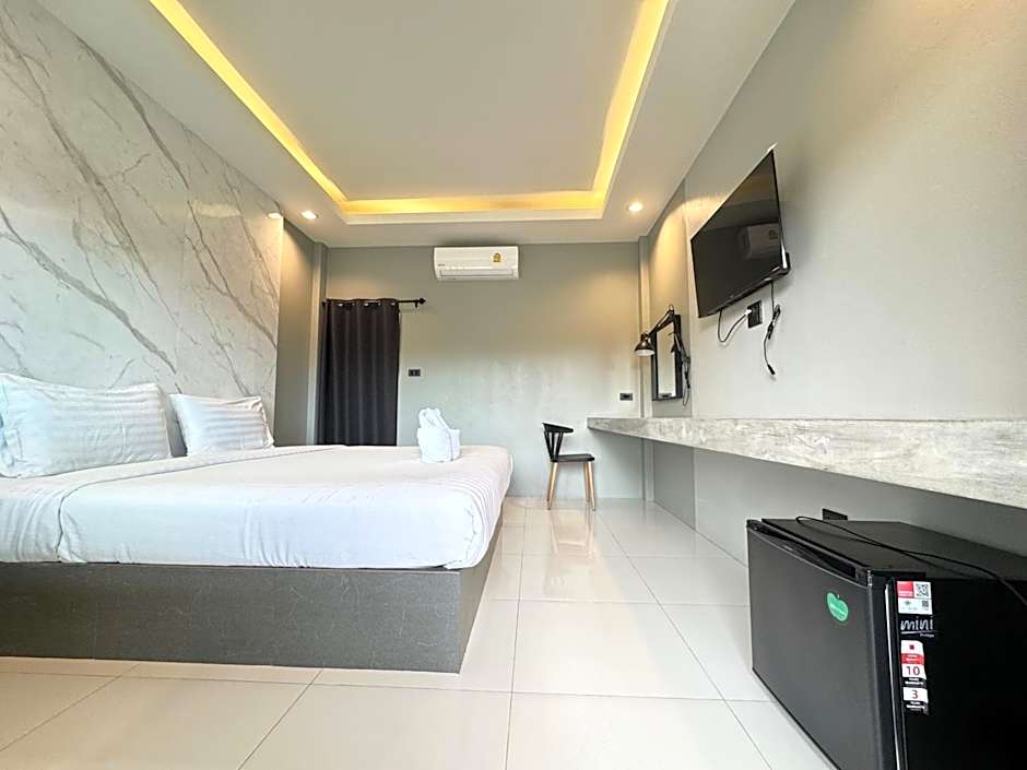 Lamer Ville - ละเมอวิลล์ จันทบุรี