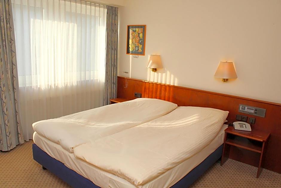 Elbroich Hotel Düsseldorf