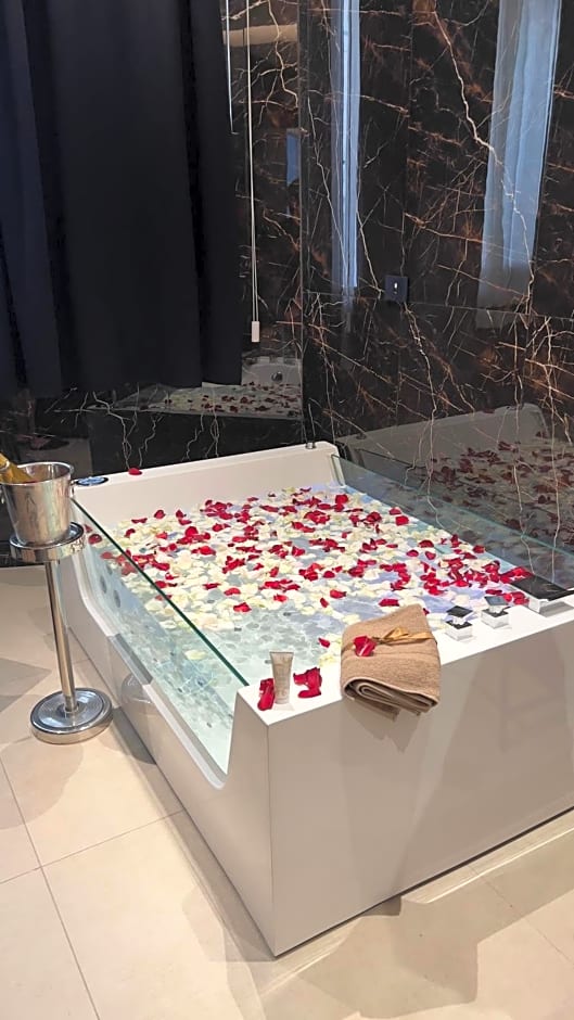 Nuar suite&spa
