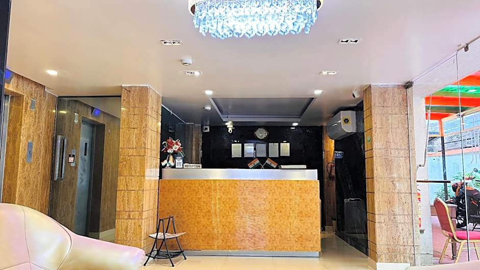 Hotel Metropole