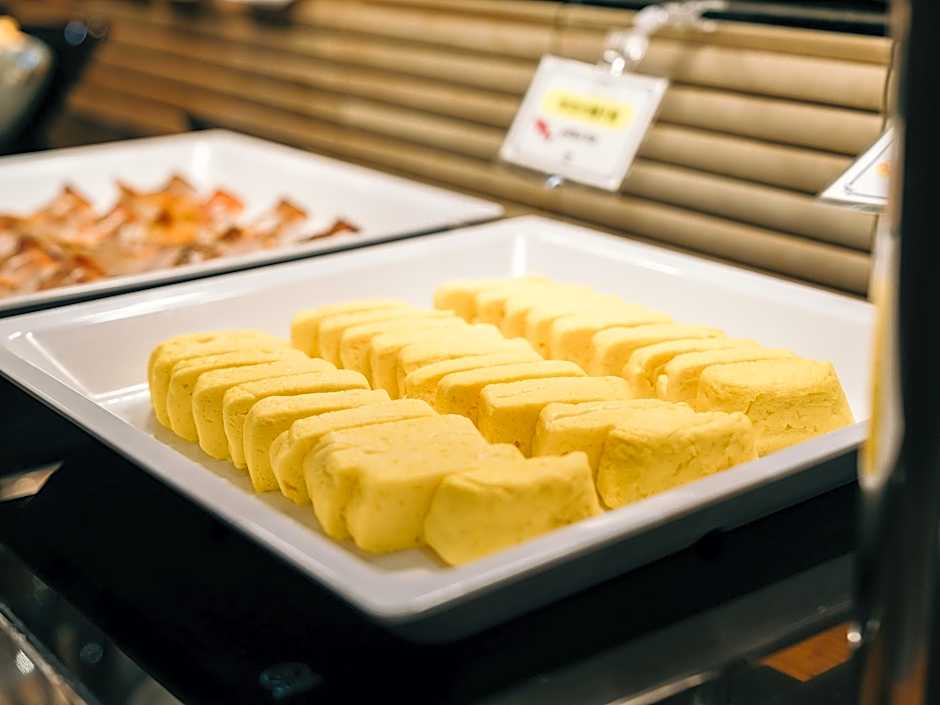 Hearton Hotel Kita Umeda