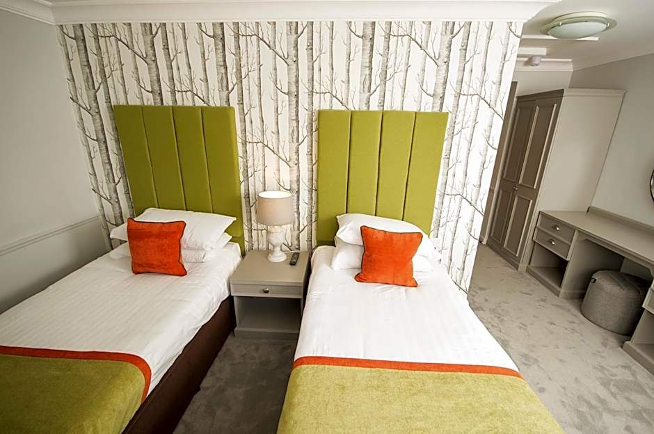 Crown Hotel Wetheral