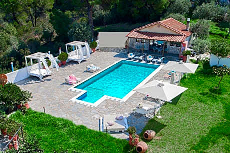 ANGELOS STUDIOS