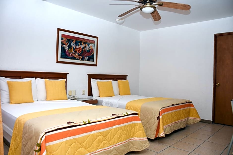 Hotel Camba