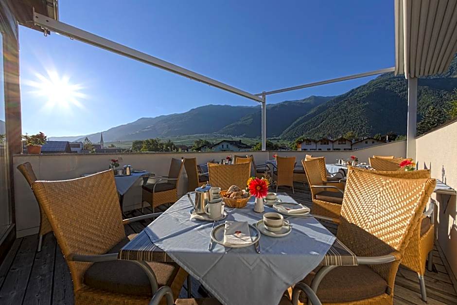 Garni - Hotel Rinner Julia