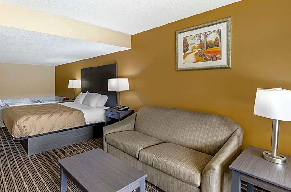 Quality Inn Hillsville