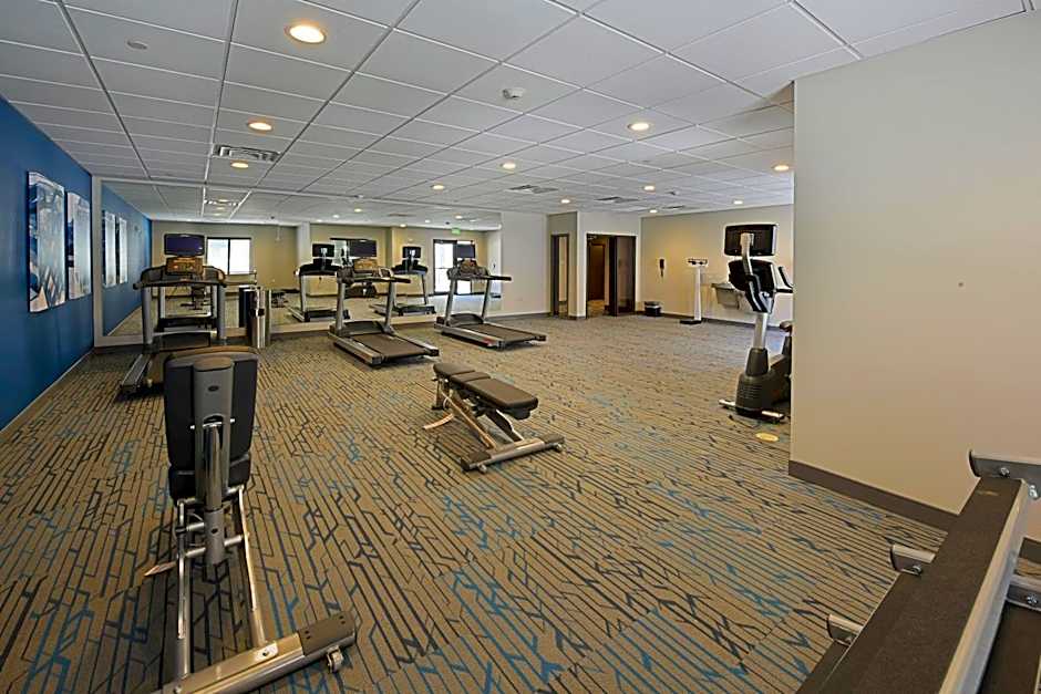 Staybridge Suites Little Rock - Medical Center By IHG