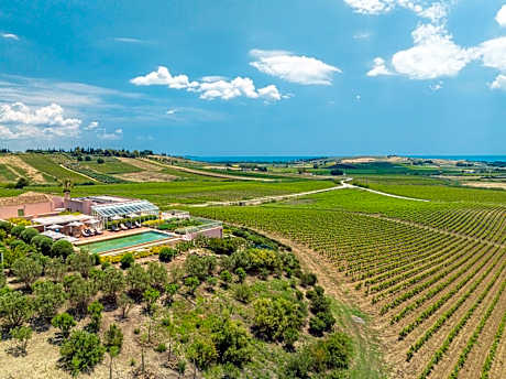 La Foresteria Planetaestate