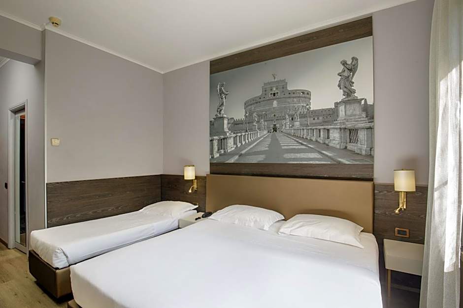Hotel Marc'Aurelio