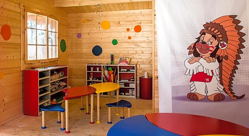 Olé Tropical Tenerife Adults Only