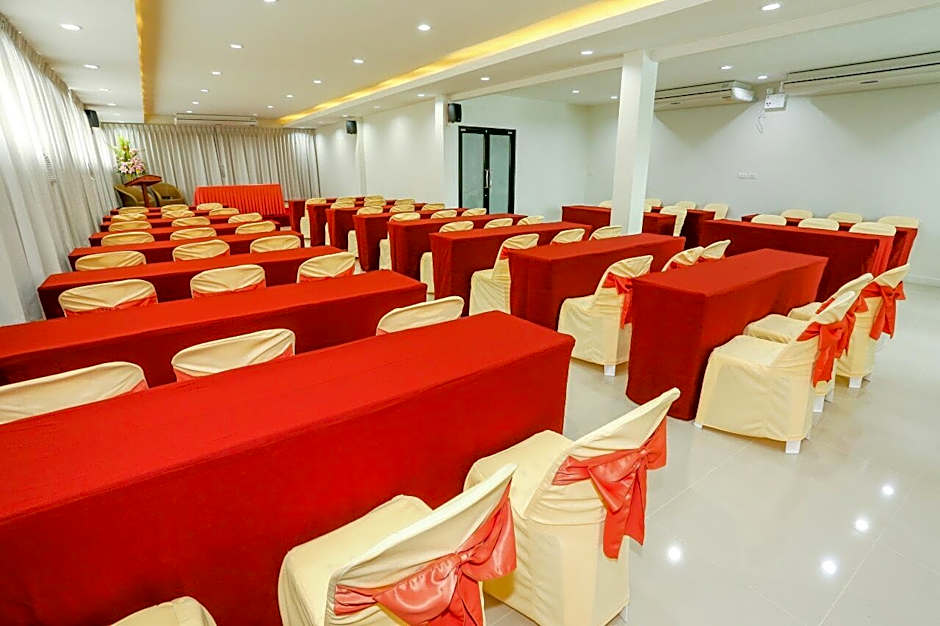 The One Boutique Hotel