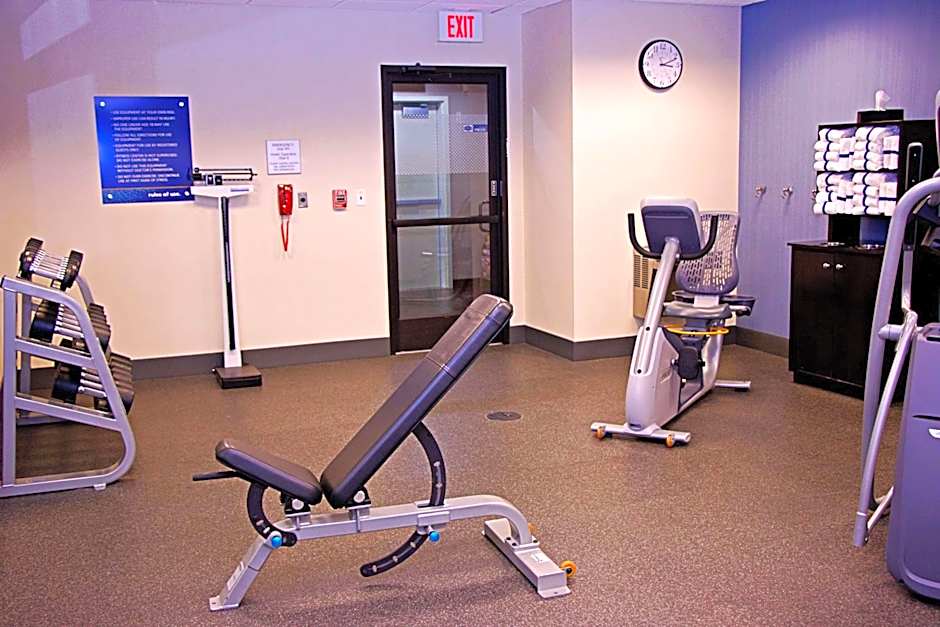 Hampton Inn By Hilton Sidney, Ne