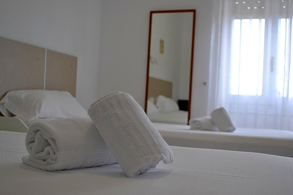 Hotel Bennington