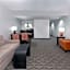 Embassy Suites By Hilton Hotel Dallas - Park Central Area