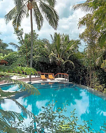Jiwa Jawa Resort Ijen