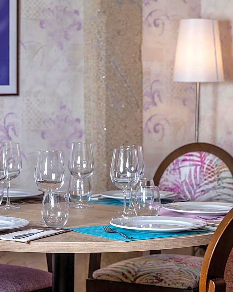 Hotel Aroi Bierzo Plaza