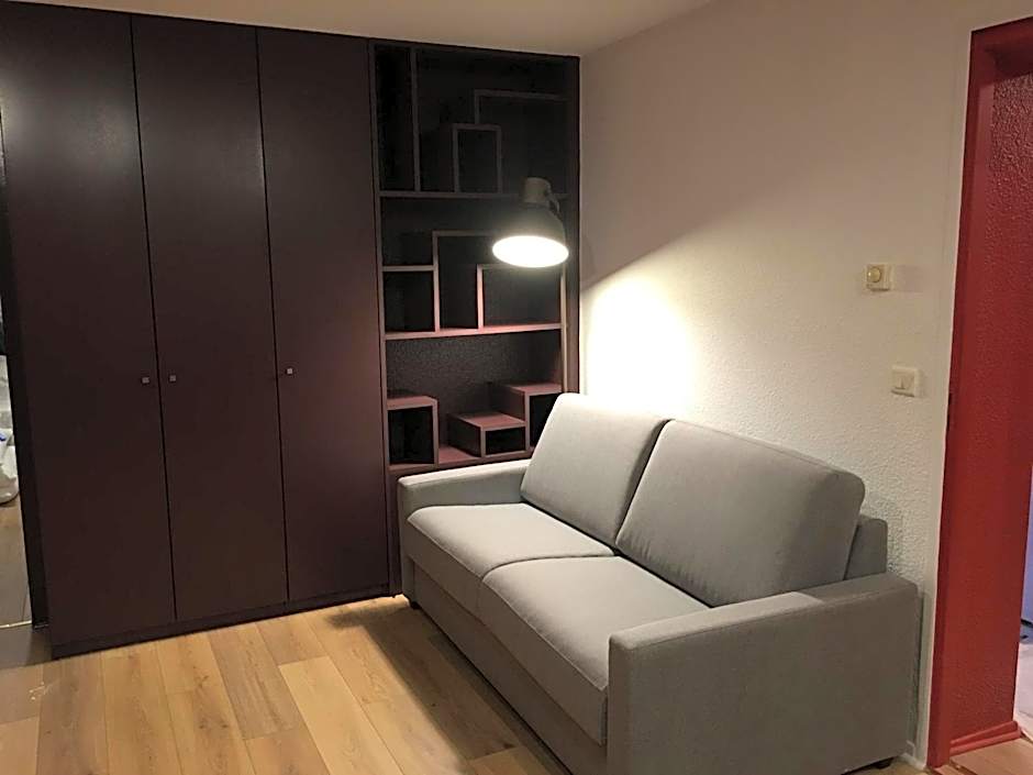 Apartment Villeurbanne