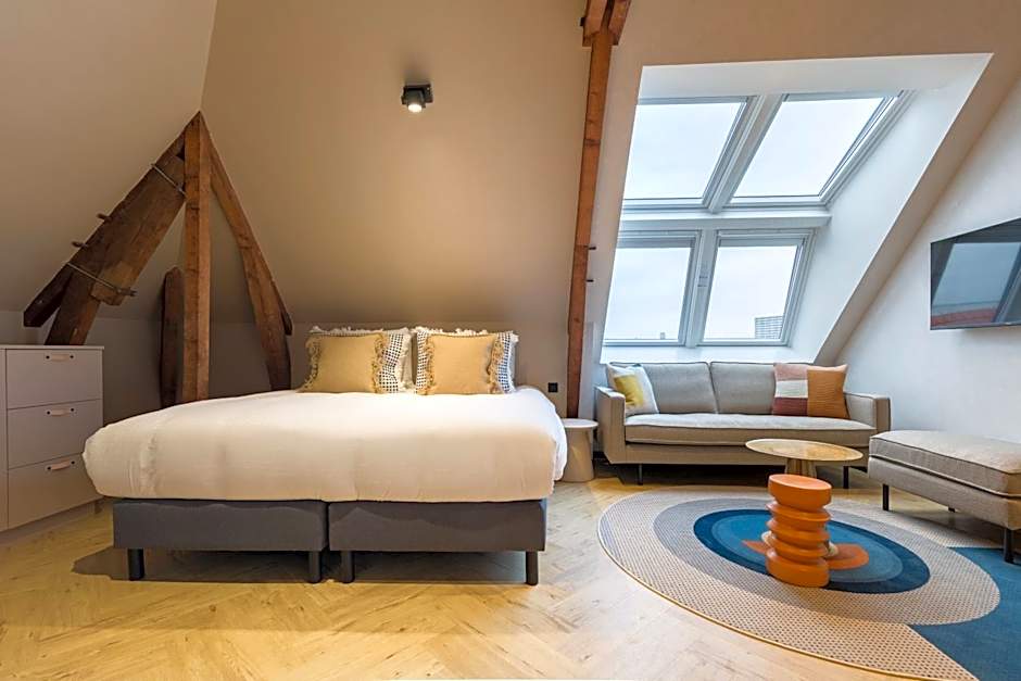 Ocean House Scheveningen